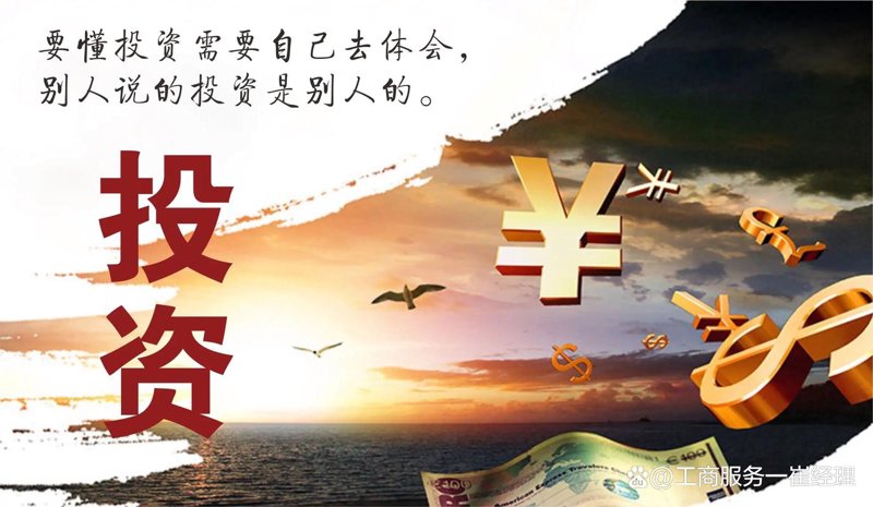 项目合作新机遇：携手共创未来